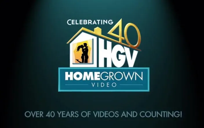 Homegrown Vintage: A Whole Lot of Vintage Fun
