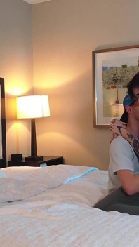 Jake Grand Fucking Sexy Tatted Teen Hard - Compilation 10