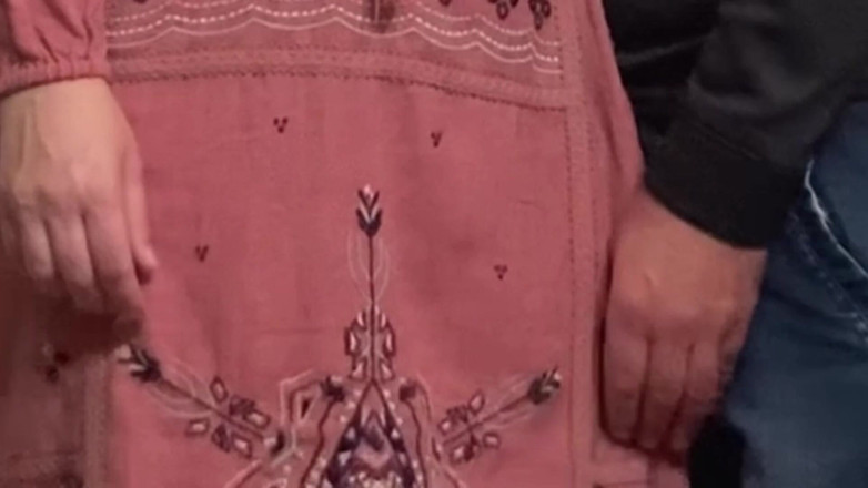 PriyaNaavya: Pacarku nggak tahu apa yang terjadi di kereta bawah tanah