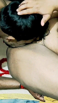 Desi Neighbor Sister-in-law Is Boy