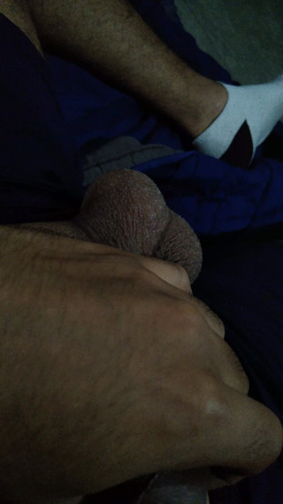 AlexAlejandro13: Before I Go to Bed