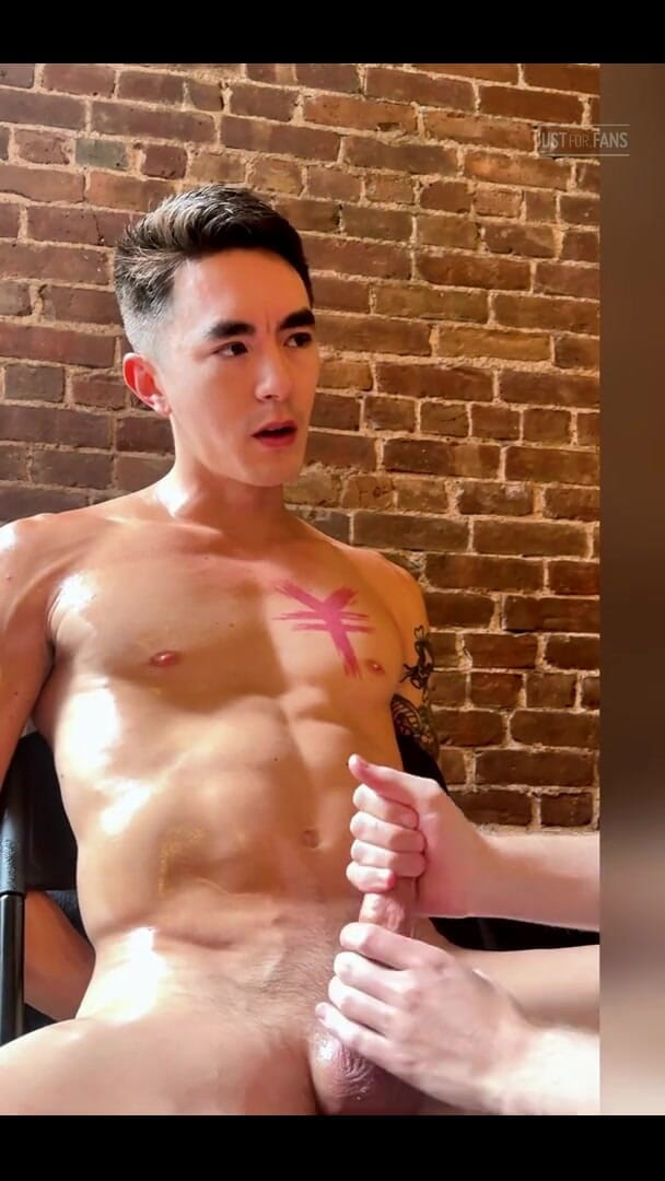 Cody Seiya: Edger birleşince