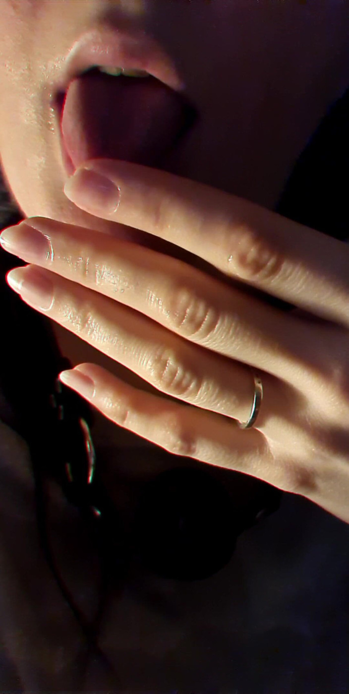 Ana Liz: Je tvá fantazie zvrácená?