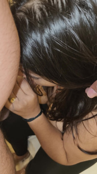 Desi Pooja Bhabhi Romantic Mood