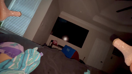 ArleyFitsItAll: Moje tělo