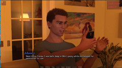 Johannes Gaming: Fetiš lokátor # 14 - Johannes Lydia a Amber Rose šli ven ... Johannes a...