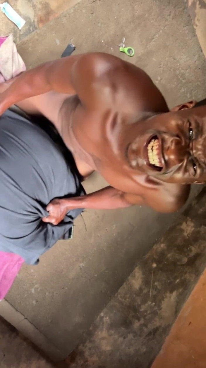 Bangcum8: mujhe is laiv aur daayrekt par bahut maja milta hai