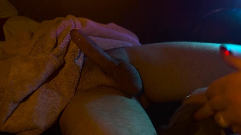 Shawna Panofka: Мачеха заставляет меня чувствовать себя лучше с дрочкой