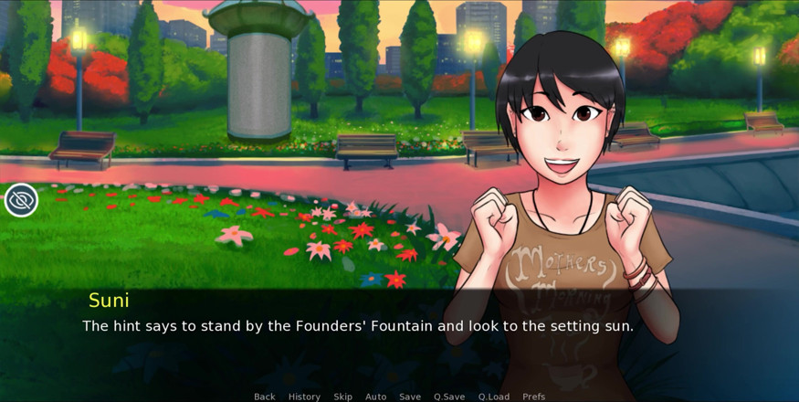 Tranny Games: Futa Dom World - partea 11