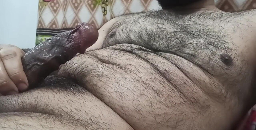 BibearXXX: Zware spermalading bibearxxx