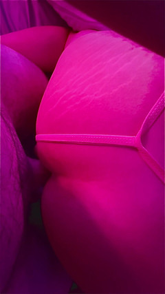 Mia Rae Fox: Premier regard exclusif - ne manquez pas