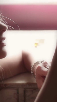 Her Kissing Moves Are Soft but Her Deepthroat Is the Bravest Thing of All Time