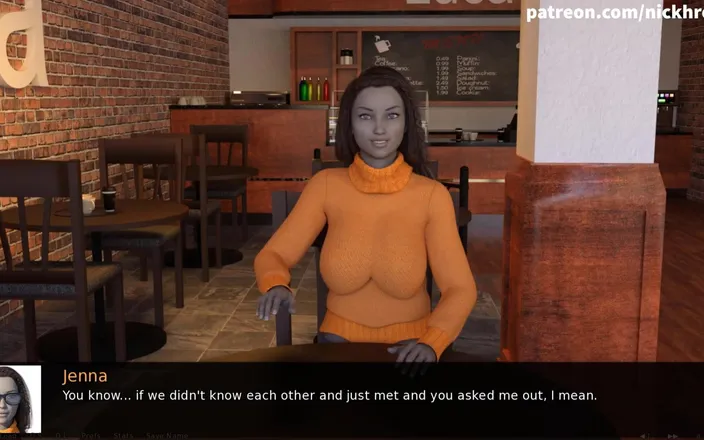 Visual Novels: Where the heart is. Part 56