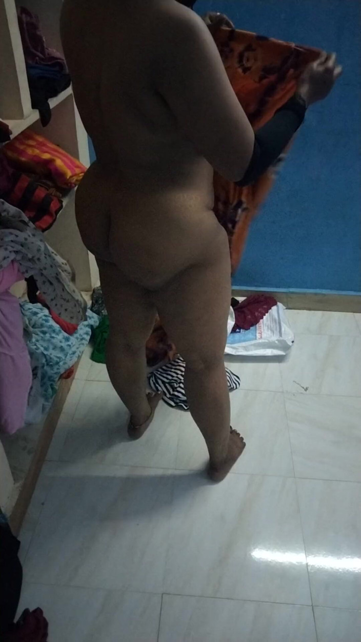 Tamil lesbian: 촬영 비하인드 영상
