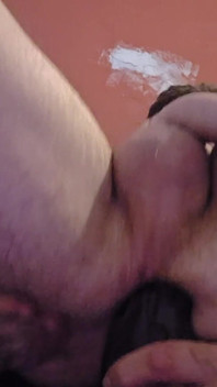 Cumming Like Crazy!