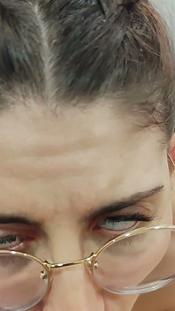 Fitness culo grosso sbatte bbc pompino dildo scopata in gola