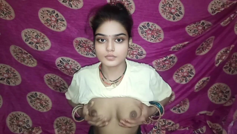 RAKP355: Nová indická desi chlapec muslimská dívka