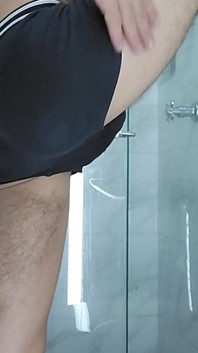 Video eksklusif untuk fetishist kaki, nikmatinya dengan saya