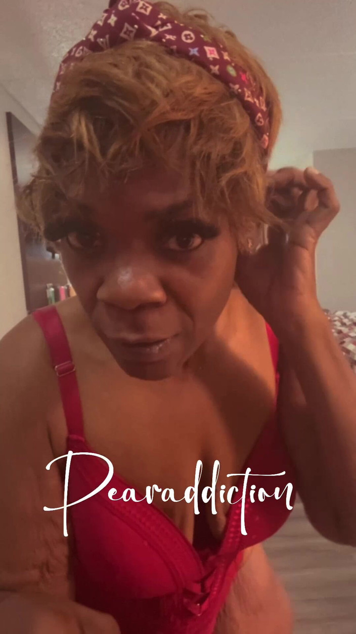 Pearaddiction: Toucher