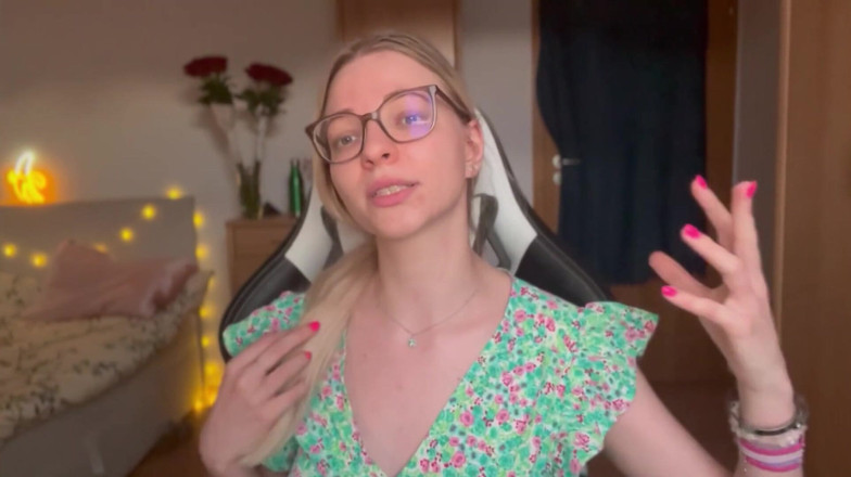 Goddess_Bella_Rae: The Boyness Trap