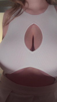 Let Me Milk Your Cock! Big Boobs Lucky Ritual - Lilykoti