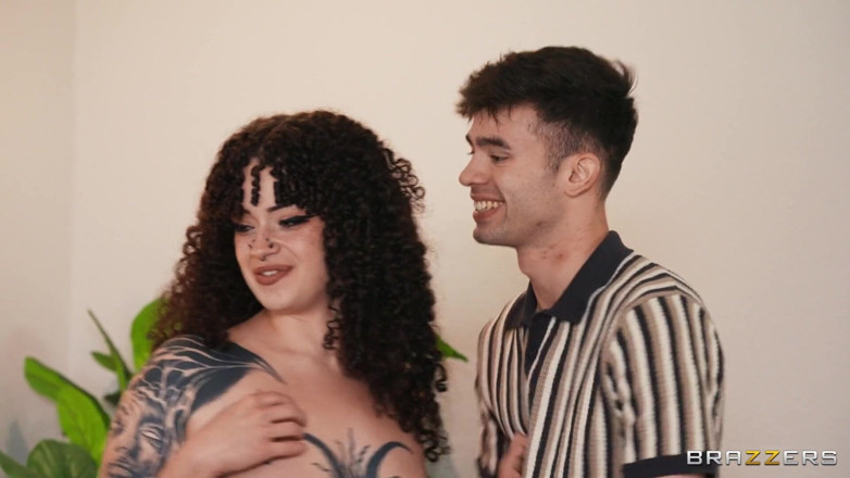 BRAZZERS: Brazzers - Gen Zz:part 3