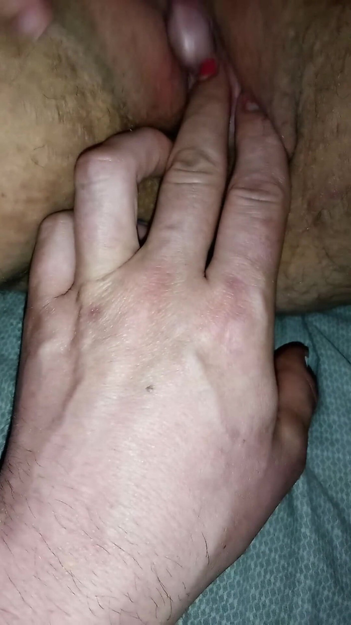 LilTaste: T4t Couple; Ateşli ftm erkek arkadaşımın mancuntpussy'sinde