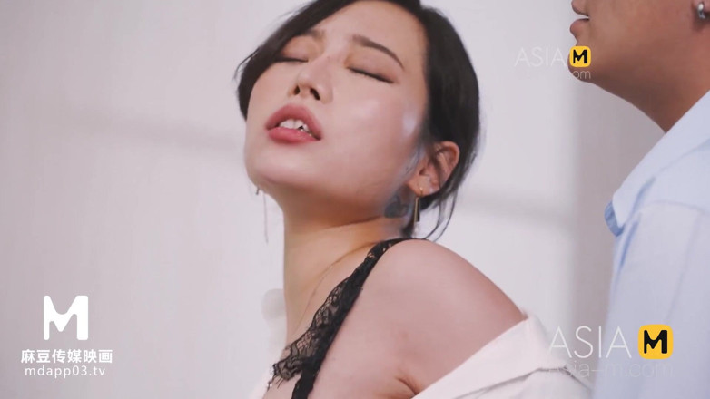 ModelMedia Asia: ModelMedia Asia/Sex game Menu-Mi Su-MD-0130-2-/best original Asia porn video