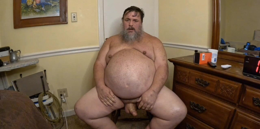 GeneWadexxx: Vem vill gå med mig