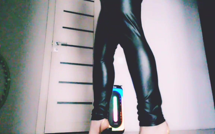 VikkiGeorgia: Keterampilan menari