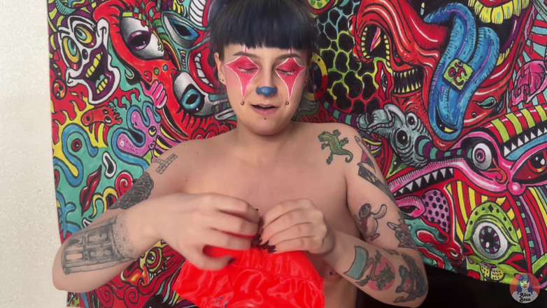 Alice Bean: Ali d'acqua 2