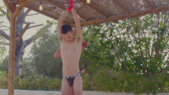 My Dirtiest Fantasy: Mdf: Young Couple Enjoying Their Outdoor Fantasies Only for You