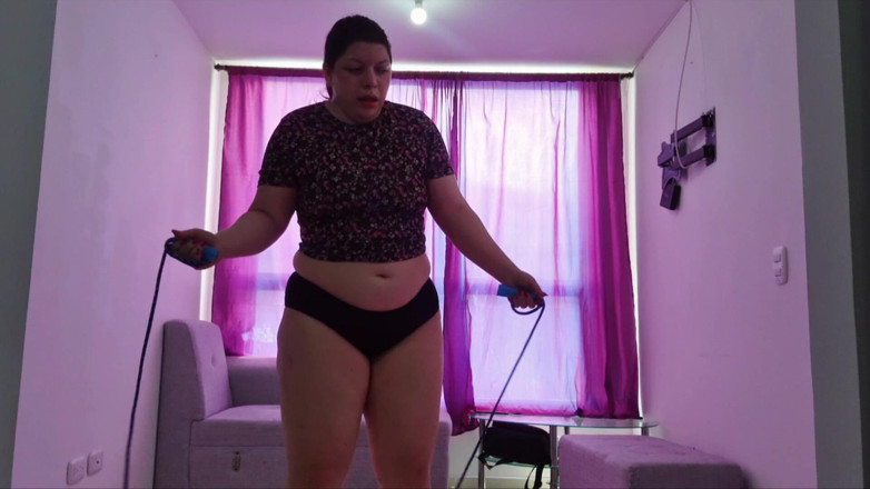 Alice H: Training Day 5
