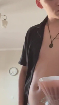 My Morning Is Jerking and Good Coffee
