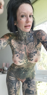 Solo Girl
