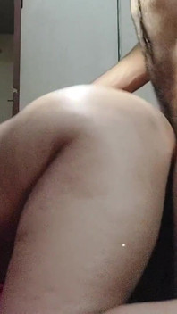 Baise Mon Super Gros Cul Ami À 4 Pattes
