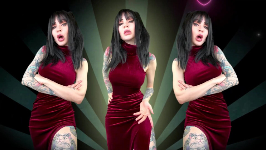 Serve Step-mommy Forever - Findom, Addiction, Asmr (Baal Eldritch)