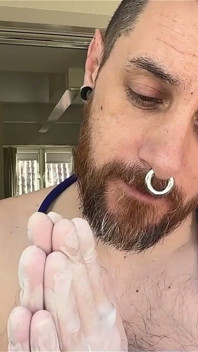 Asmr - uygunsuz doktor muayenesi