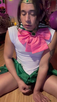 Sailor Tsjade