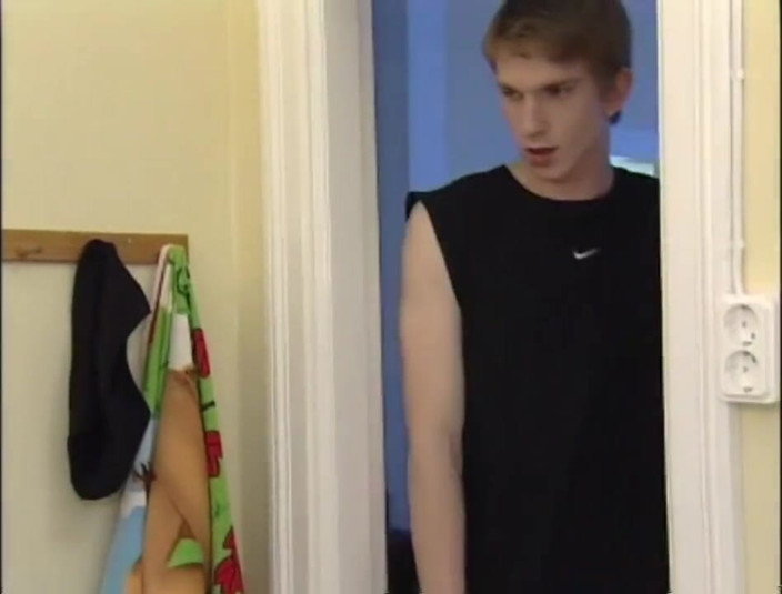 Gay X: Gay Parade - Scene #04