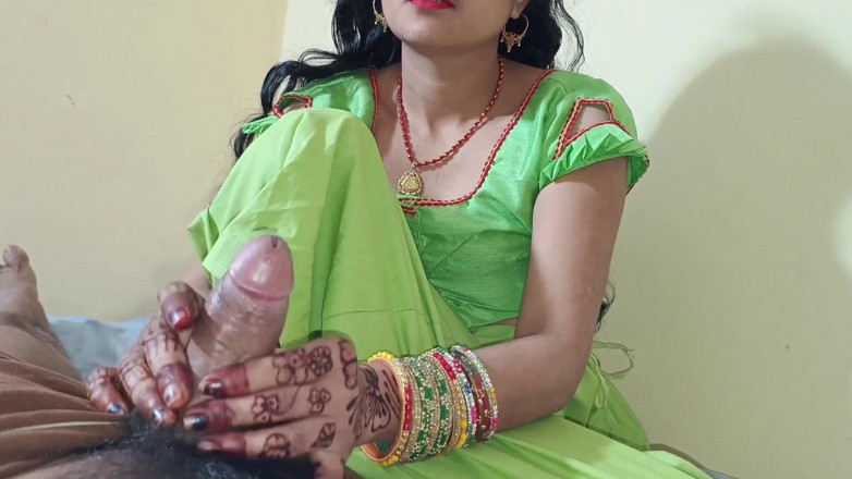 Lalita Singh: Indian Married Bhabhi Bedroom Fucking Step Brother Tight Pusssy Clear...