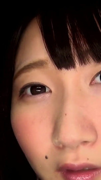 POV Virtual Tongue Kiss: Misaki Yumeno’s Raw and Intense Deep Kiss