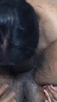 Delhi - esposa engañando con amigos - marido en video de sexo