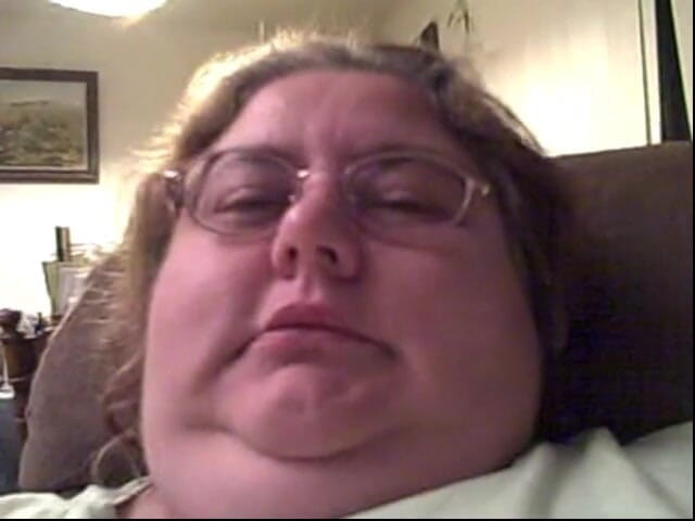 BBW nurse Vicki adventures with friends: Belching fetish untukmu!
