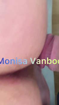 Amazing Soft Ass to Fuck