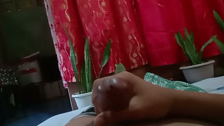 Noy Lucky: Morning Jerking Before Going to School