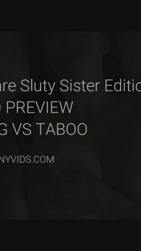 Truth or Dare Sluty Stepsister
