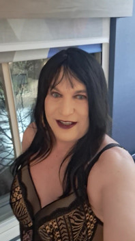 I Plan on Making Alot of Noise! I Am a Moaner and a Groaner and I Talk During Sex!