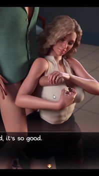 Having Feelings for the Doctor - Treasure of Nadia V.51092 (by Nlt) - Porn Game 4u