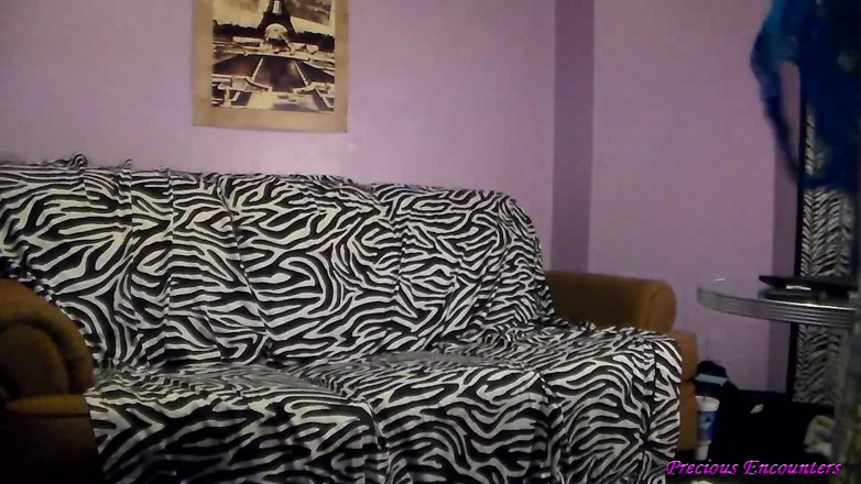 BBW Pleasures: Series exploring webcam modeling